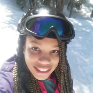 Meet your Posher, Jenae